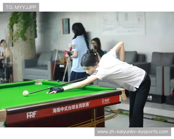海口欧冠台球赛事举办情况及现场报道