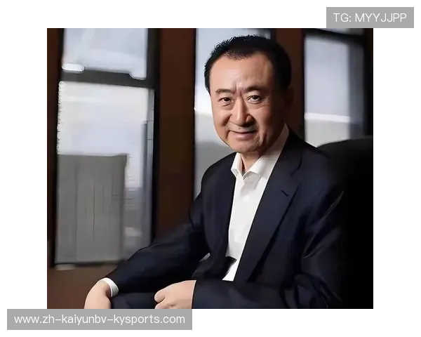 王建林与CBA足球的联系 王建林与CBA足球的联系