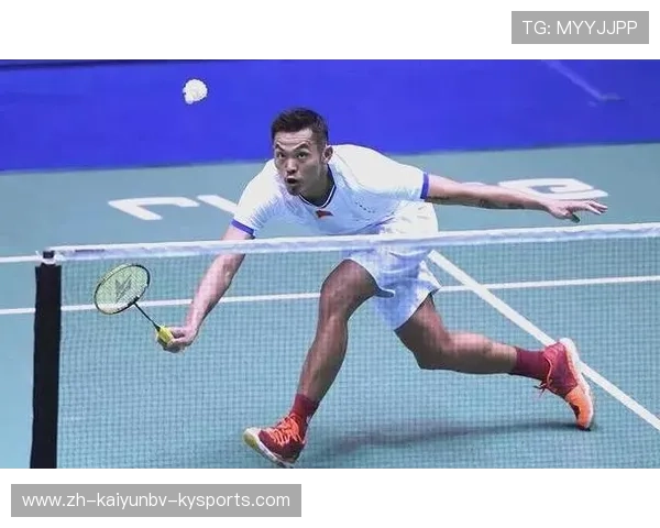 羽毛球进阶技巧与规则详解 提升你的竞技水平与战术理解 羽毛球进阶技巧与规则详解 提升你的竞技水平与战术理解