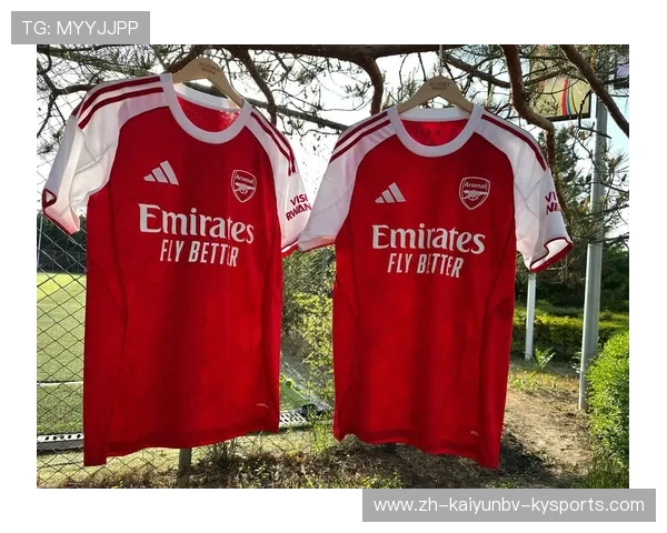 英超各球队球衣赞助商的选择与合作策略